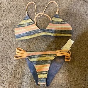 Seea Capitola Bikini